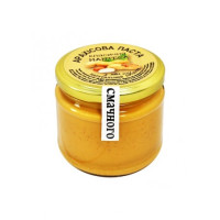 MANTECA АРАХІС.ПАСТА КЛАСИЧНА 180ГР