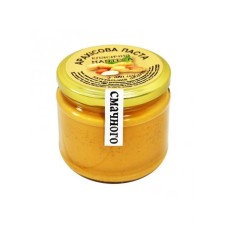 MANTECA АРАХІС.ПАСТА КЛАСИЧНА 180ГР