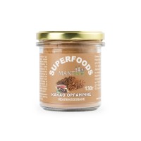 MANTECA КАКАО НЕАЛКАЛІЗОВАНЕ 130ГР