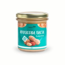 АРАХІСОВА ПАСТА КЛАСИЧНА MANTECA 300 ГР