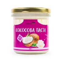 КОКОСОВА ПАСТА MANTECA 300 ГР