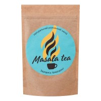 ЧАЙ МАСАЛА MASALA TEA 250Г