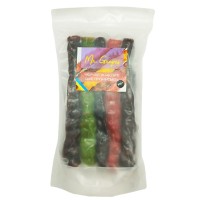 MR.GRAPES ЧУРЧХЕЛА "АСОРТІ ЦІЛЕ ГРУЗИНСЬКЕ" 300ГР