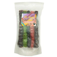 MR.GRAPES ЧУРЧХЕЛА "АСОРТІ ЦІЛЕ ГРУЗИНСЬКЕ" 300ГР