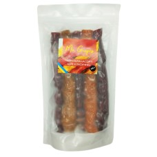 MR.GRAPES ЧУРЧХЕЛА "АСОРТІ ЦІЛЕ КЛАСИЧНЕ" 300ГР
