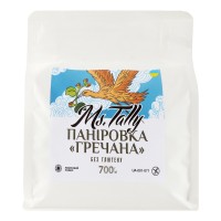 ПАНІРОВКА ГРЕЧАНА MS.TALLY 700 ГР