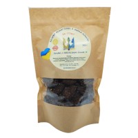 ПЕЧИВО КОНОПЛЯНЕ З КАКАО-БОБАМИ НА СТЕВІЇ NATURAL PRODUCT 300 ГР