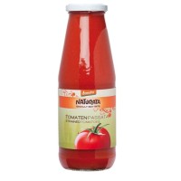 Naturata — пассата (томатное пюре) органическая, 700 г