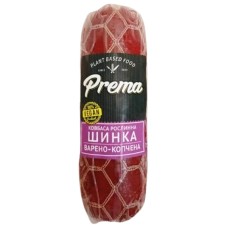 ШИНКА ВАРЕНО-КОПЧЕНА PREMA 360 ГР