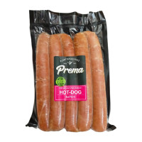 PREMO СОСИСКИ HOT-DOG 380ГР