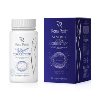 BODY CORRECTOR RENA ROSH 60 КАПСУЛ