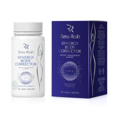 BODY CORRECTOR RENA ROSH 60 КАПСУЛ