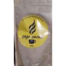 КАКАО VEGA CACAO 250Г