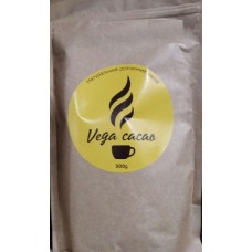 КАКАО VEGA CACAO 500Г