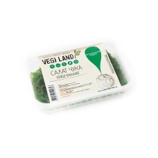 САЛАТ ЧУКА VEGI LAND 180Г