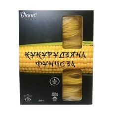 ФУНЧОЗА КУКУРУДЗЯНА VIAND 250 Г