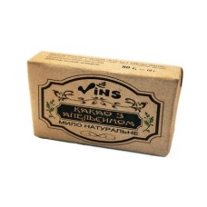 МИЛО VINS КАКАО З АПЕЛЬСИНОМ 80г