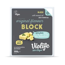 СИР ORIGINAL BLOCK VIOLIFE 200 ГР