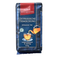 ЧАЙ ЛИСТОВИЙ WESTMINSTER TEA 250 ГР