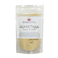 АСАФЕТИДА ECO LOTOS 50 ГР