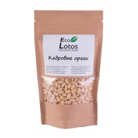 ECO-LOTOS КЕДРОВИЙ ГОРІХ 100ГР