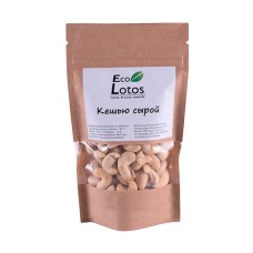 КЕШУ СИРИЙ ECO LOTOS 100Г