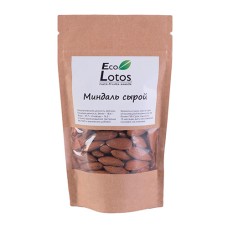  МИГДАЛЬ ECO LOTOS СИРИЙ 100Г