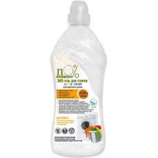 ГЕЛЬ ДЛЯ ПРАННЯ COLOR EXPERT N0% GREEN HOME1 Л