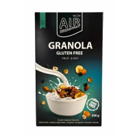 Гранола Fruit & Nut Healthy Generation 300 г