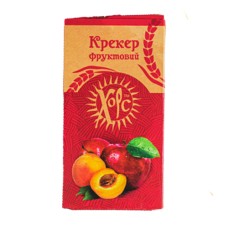 ХОРС КРЕКЕР ФРУКТОВИЙ 120ГР