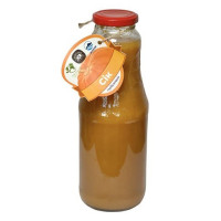 ЕКО ФЕРМА СОКОЛОВО СІК З ГАРБУЗА 1Л