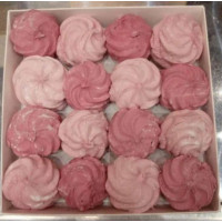 СОЛОДКА МРІЯ ЗЕФІР ЧОРНИЧНИЙ 1КГ