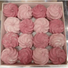 СОЛОДКА МРІЯ ЗЕФІР ЧОРНИЧНИЙ 1КГ