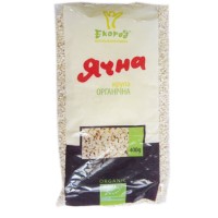 ЕКОРОД КРУПА ЯЧНА 400ГР