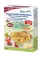 FLEUR ALPINE КАША МУЛЬТИЗЛАКОВА БАНАН,ПОЛУНИЦЯ,ЯБЛУКО 200ГР