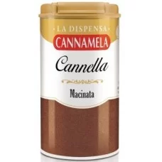 CANNAMELA КОРИЦЯ МЕЛЕНА 75ГР