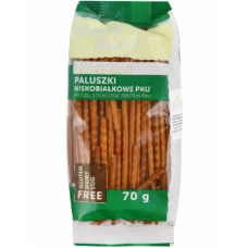 BALVITEN СОЛОМКА НИЗЬКОБІЛКОВА PKU 70ГР
