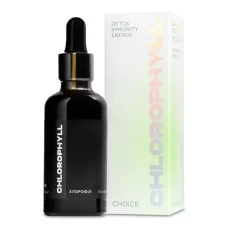 CHOICE CHLOROPHYLL NEW 1 ШТ