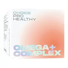 CHOICE OMEGA COMPLEX+ 60 КАПСУЛ
