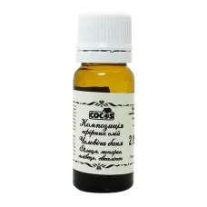 COCOS КОМП.ЕФІРН.ОЛІЙ "ЧОЛОВІЧА БАНЯ" (7291) 10МЛ