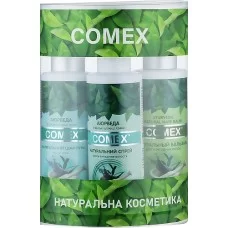 COMEX КОМПЛЕКС ПРОТИ ЛУПИ 1ШТ