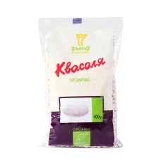 ЕКОРОД КВАСОЛЯ 400ГР