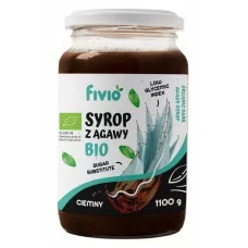 FIVIO СИРОП АГАВИ ТЕМНИЙ 1100г