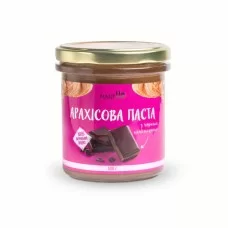 MANTECA АРАХІС.ПАСТА ЧОР ШОК 300ГР