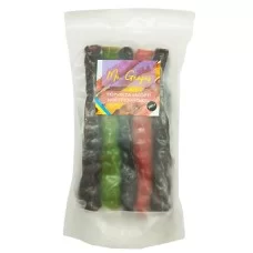 MR.GRAPES ЧУРЧХЕЛА "АСОРТІ ЦІЛЕ ГРУЗИНСЬКЕ" 300ГР