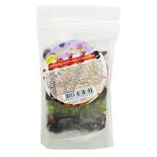 MR.GRAPES ЧУРЧХЕЛА МІНІ "АСОРТІ ЦІЛЕ ГРУЗИНСЬКЕ" 120ГР