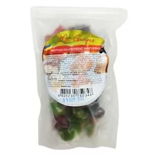 MR.GRAPES ЧУРЧХЕЛА МІНІ "ПЕРЕКУС НАРІЗНИЙ" 120ГР
