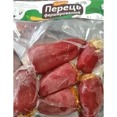 ПЕЛЬНЯНЬ ПЕРЕЦ ФАРШ СВИНИНА/ЯЛОВ 1КГ