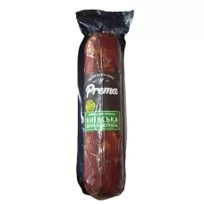 PREMO КОВБАСА КИЇВСЬКА 360ГР