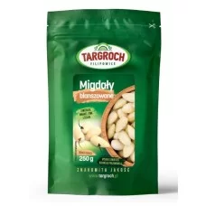 TARGROCH МИГДАЛЬ БЛАНШИРОВАНИЙ 250 ГР